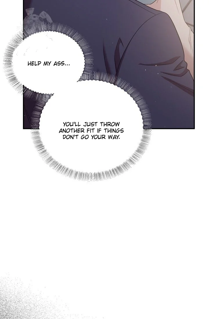 Chairman, Cut the Crap - Chapter 9 Page 31