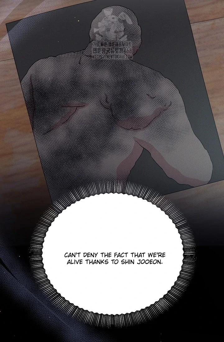 Chairman, Cut the Crap - Chapter 9 Page 34