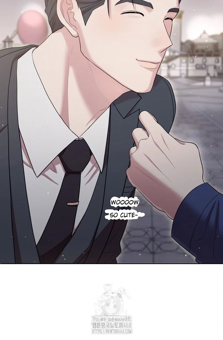 Chairman, Cut the Crap - Chapter 9 Page 56