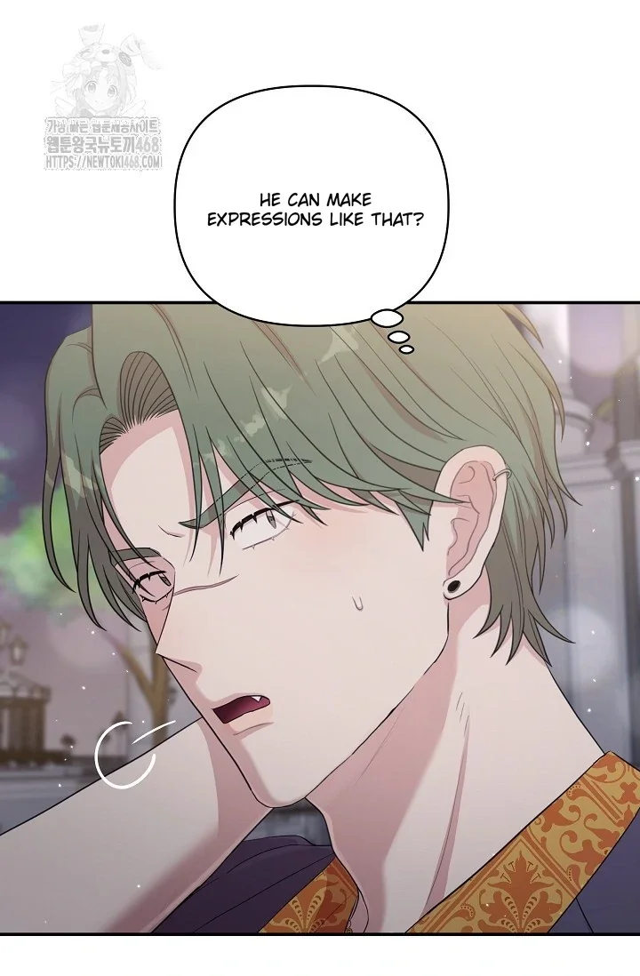 Chairman, Cut the Crap - Chapter 9 Page 57