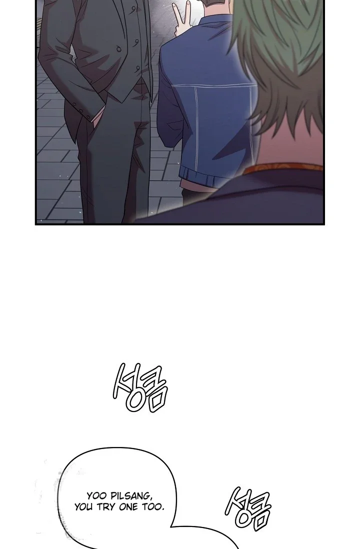 Chairman, Cut the Crap - Chapter 9 Page 59