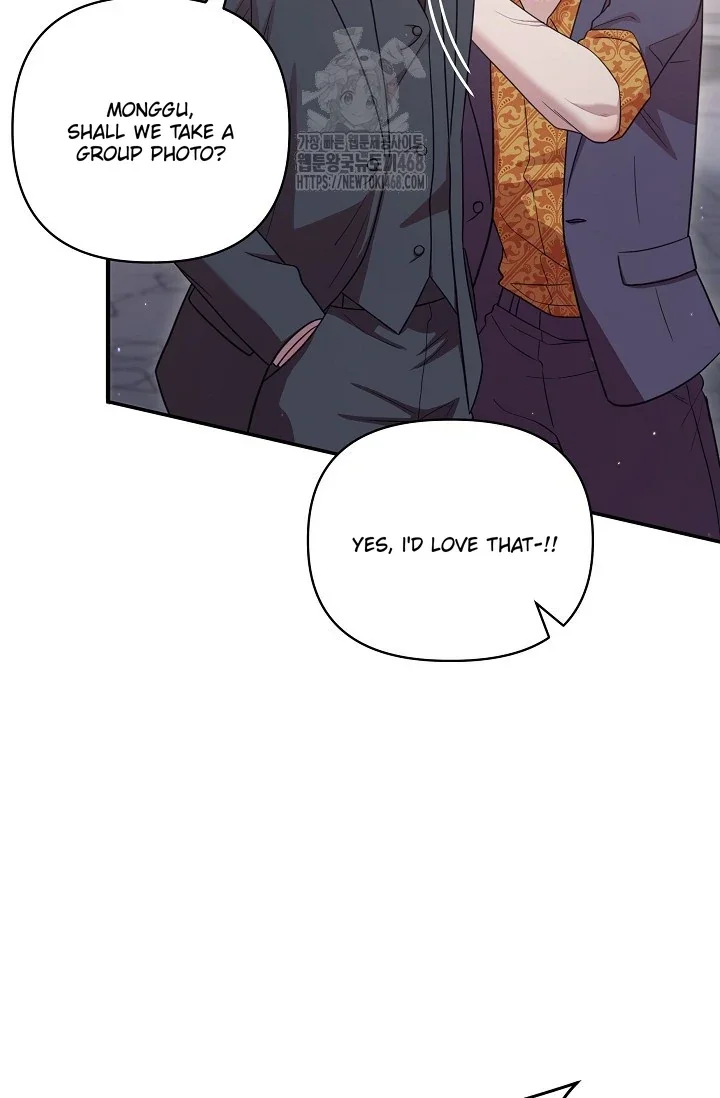 Chairman, Cut the Crap - Chapter 9 Page 65