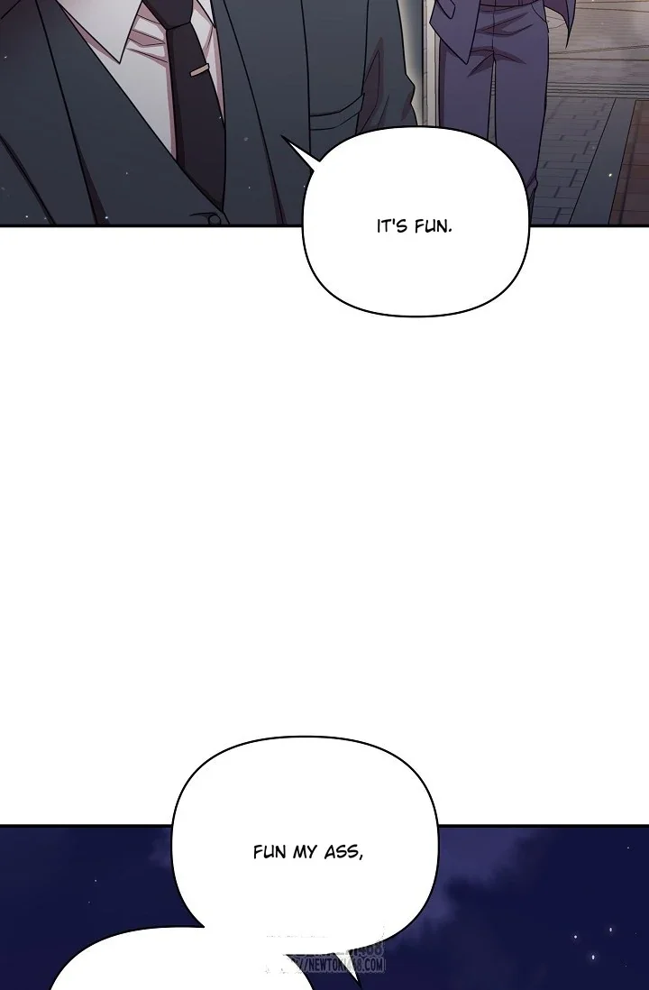 Chairman, Cut the Crap - Chapter 9 Page 70