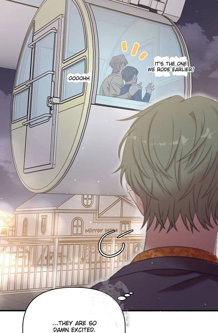 Chairman, Cut the Crap - Chapter 9 Page 73