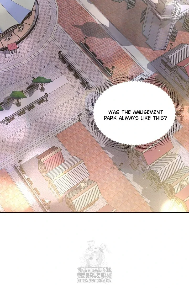 Chairman, Cut the Crap - Chapter 9 Page 85