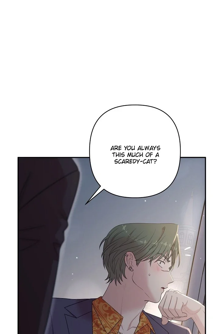Chairman, Cut the Crap - Chapter 9 Page 92