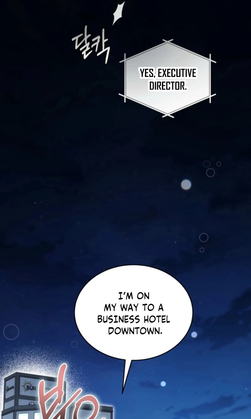 Elegant Destruction - Chapter 16 Page 2