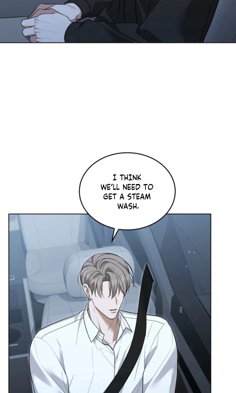 Elegant Destruction - Chapter 16 Page 7