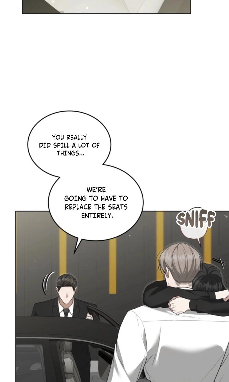Elegant Destruction - Chapter 16 Page 12