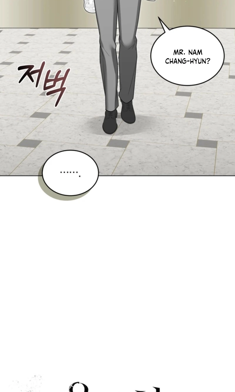 Elegant Destruction - Chapter 16 Page 18