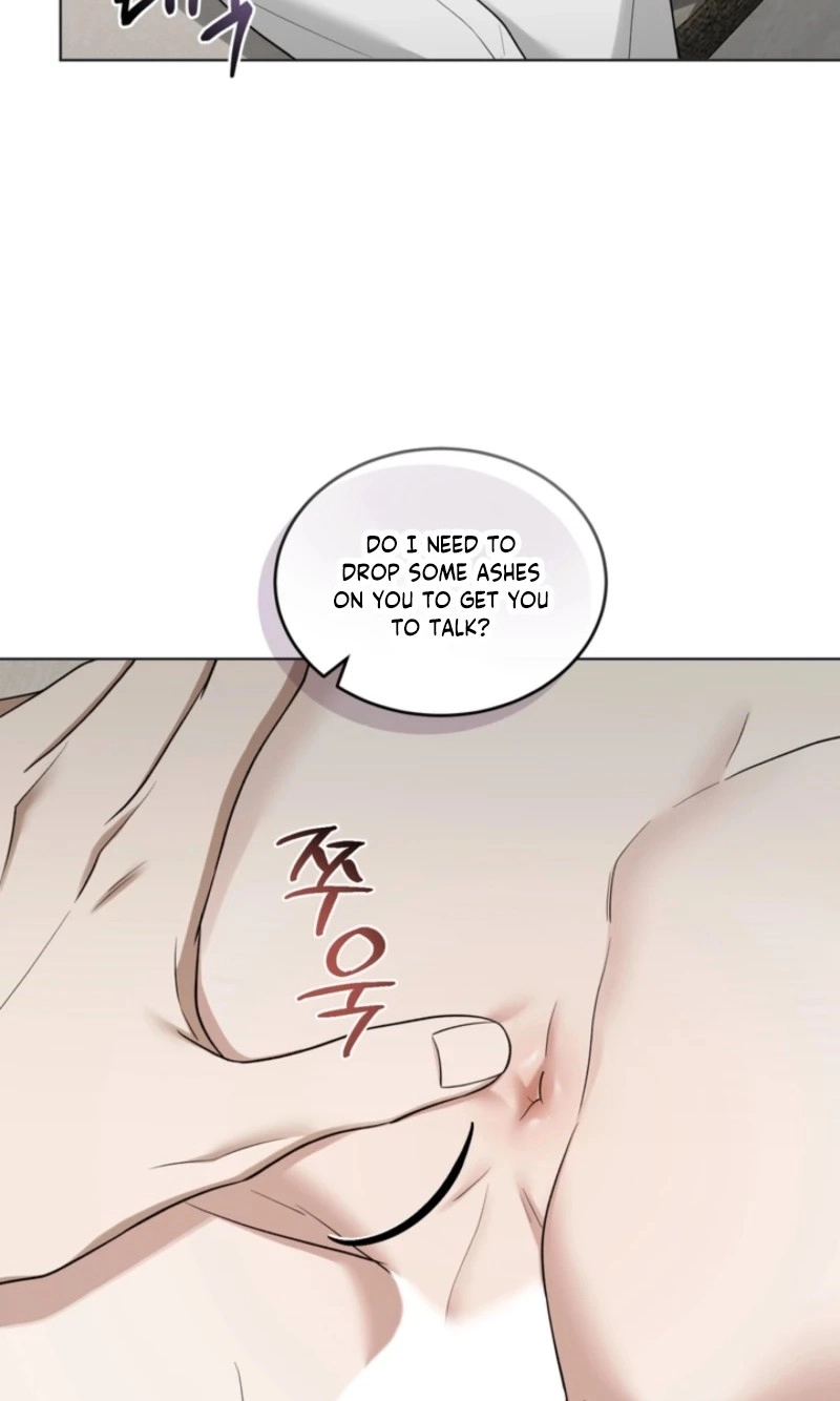 Elegant Destruction - Chapter 16 Page 28
