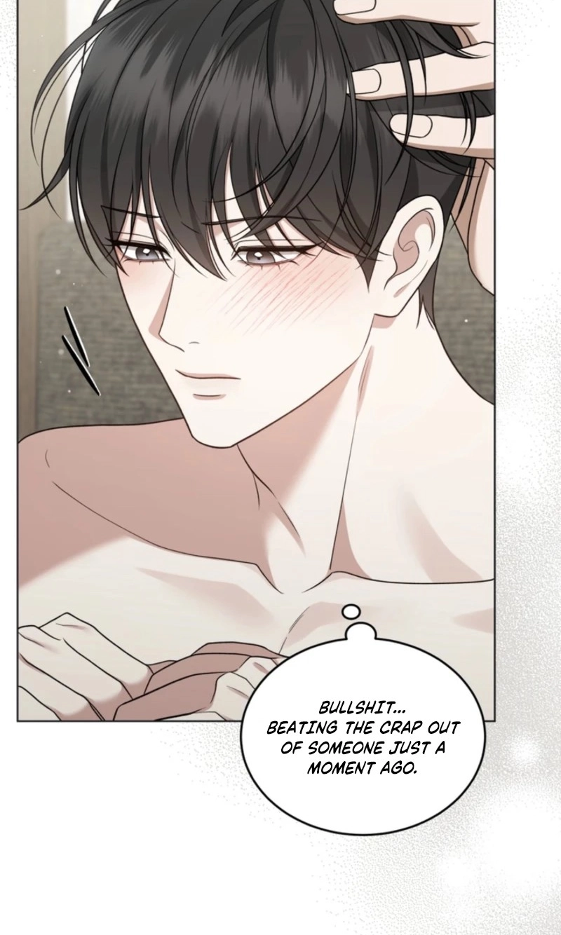 Elegant Destruction - Chapter 16 Page 41