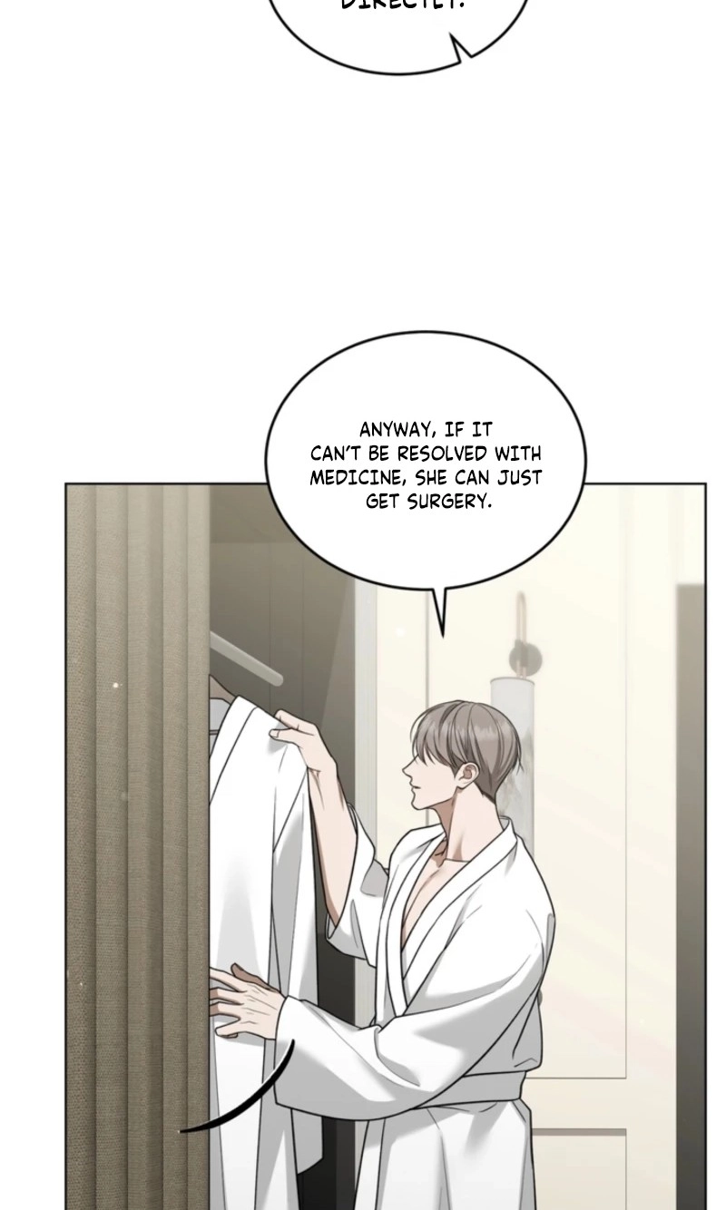 Elegant Destruction - Chapter 16 Page 52