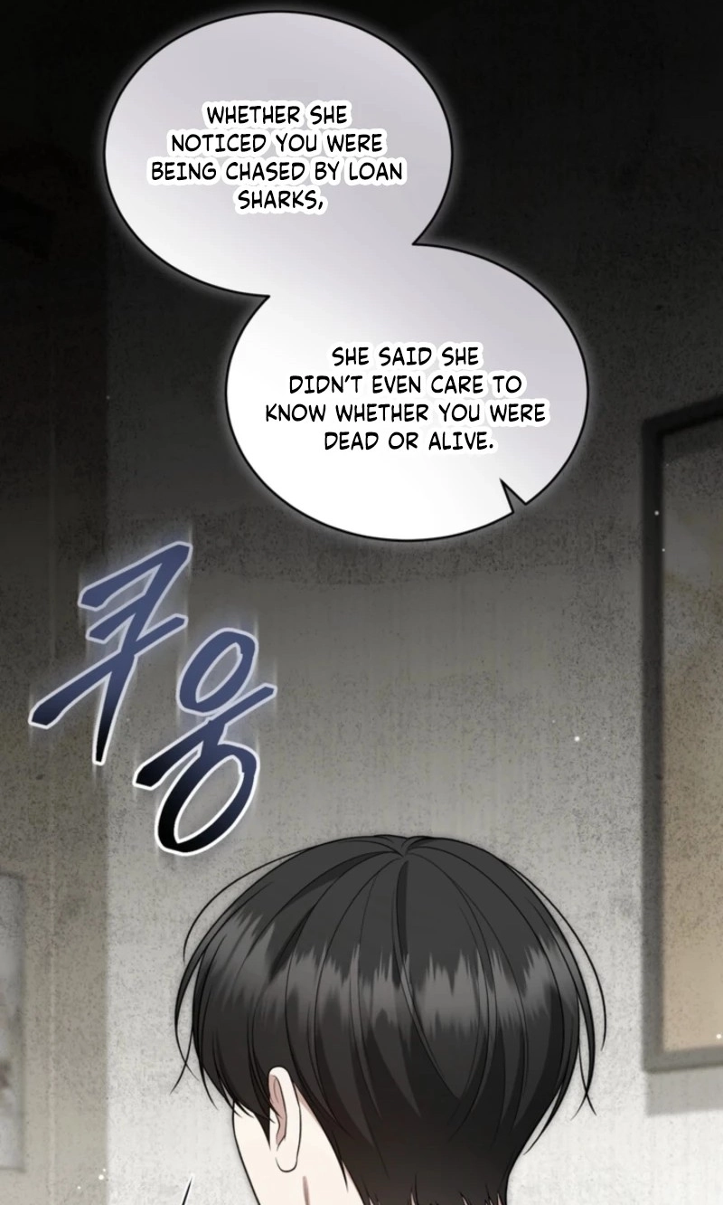 Elegant Destruction - Chapter 16 Page 63