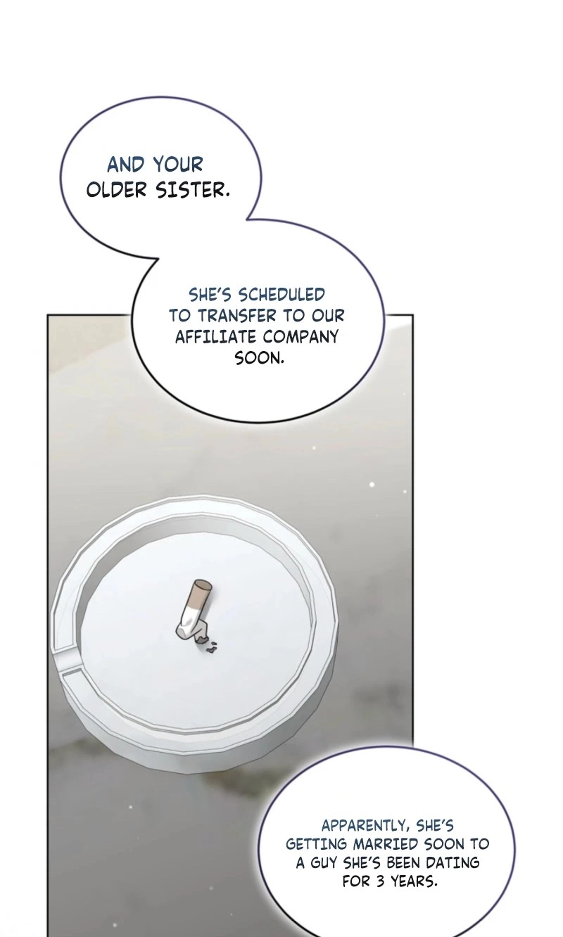 Elegant Destruction - Chapter 16 Page 66