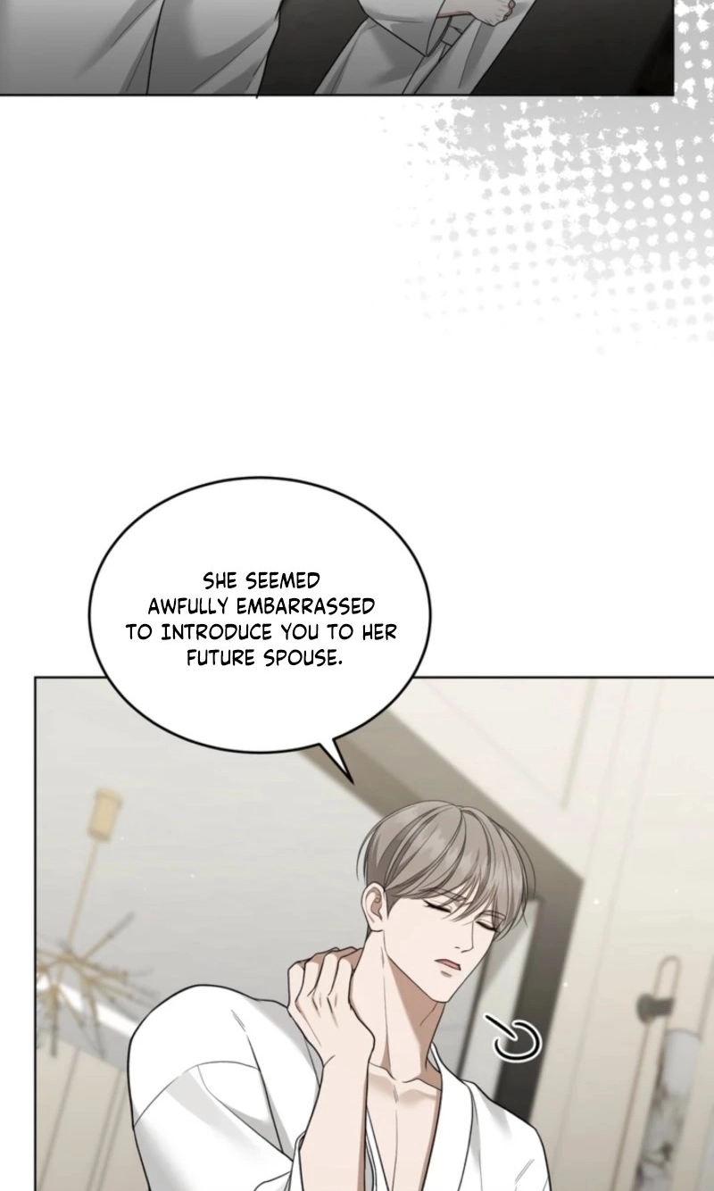 Elegant Destruction - Chapter 16 Page 68