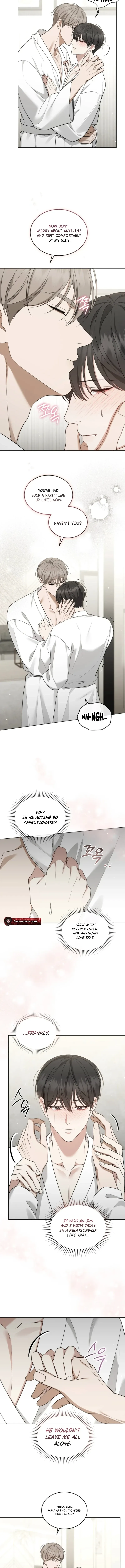 Elegant Destruction - Chapter 17 Page 3