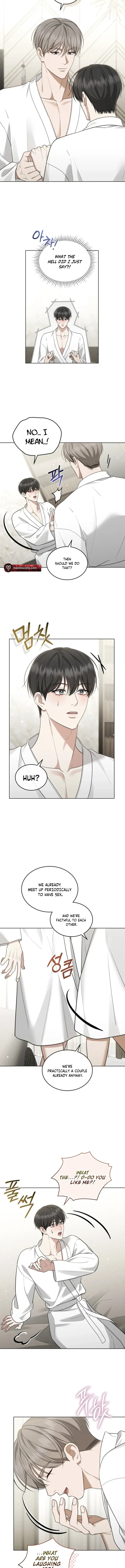 Elegant Destruction - Chapter 17 Page 5