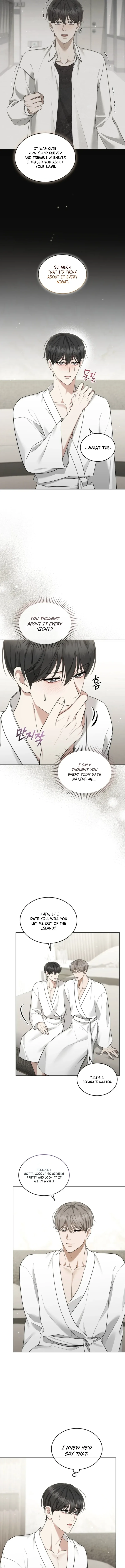 Elegant Destruction - Chapter 17 Page 7