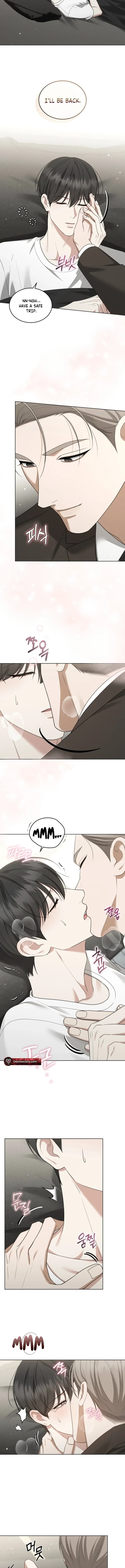 Elegant Destruction - Chapter 17 Page 13