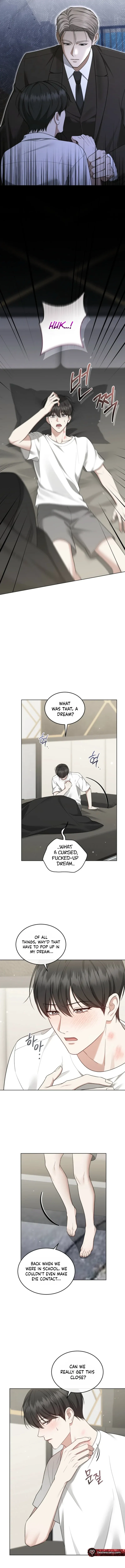 Elegant Destruction - Chapter 18 Page 11