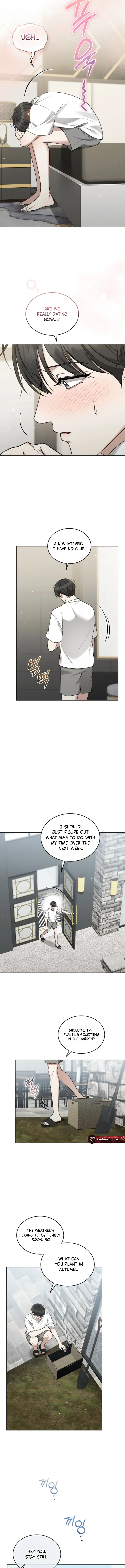 Elegant Destruction - Chapter 18 Page 13