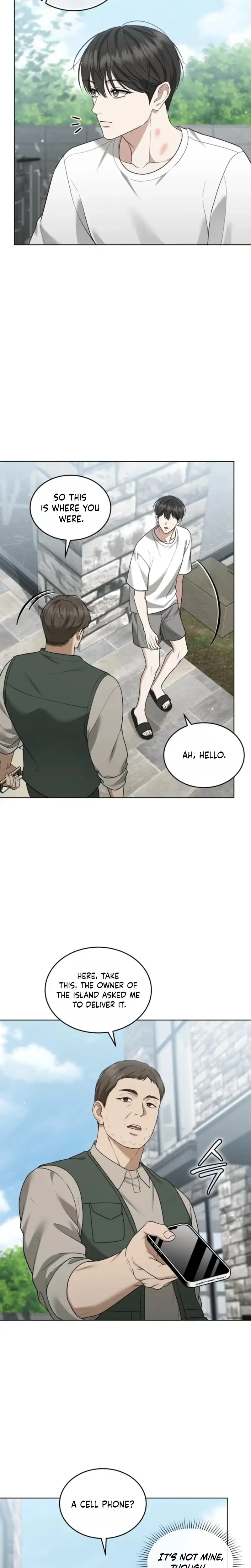 Elegant Destruction - Chapter 18 Page 14
