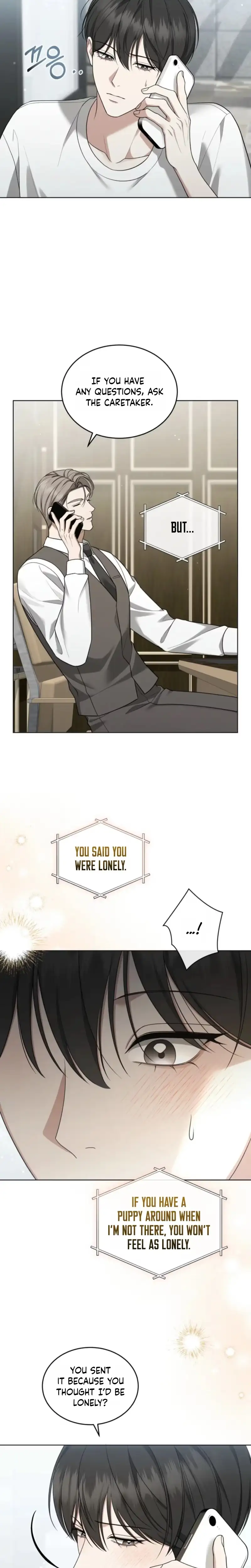 Elegant Destruction - Chapter 19 Page 2