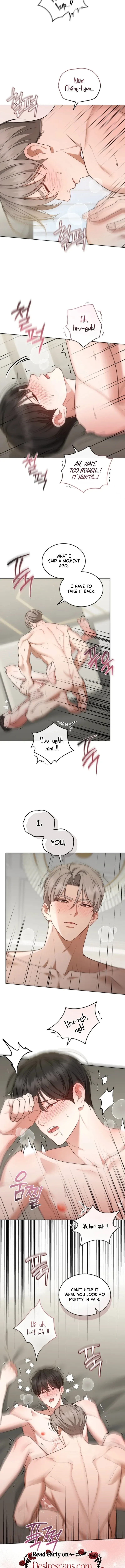 Elegant Destruction - Chapter 20 Page 7