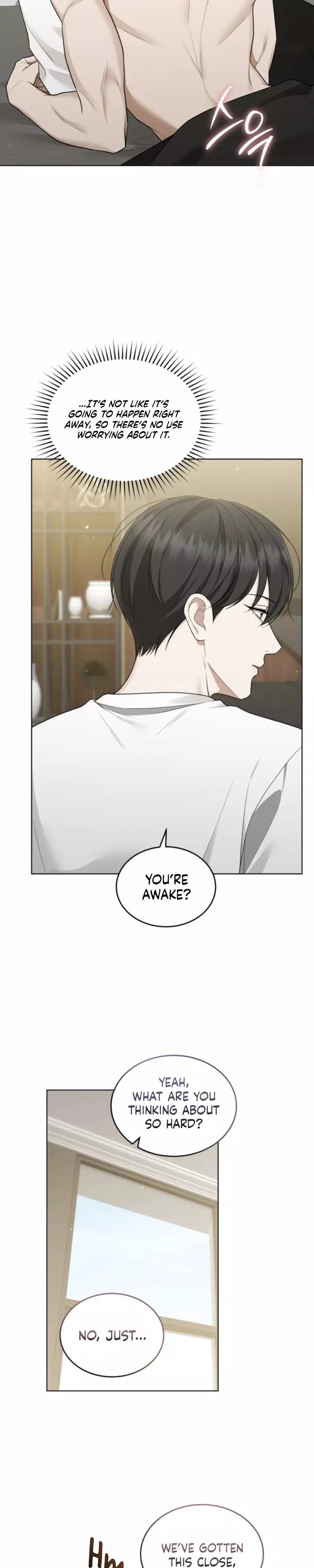 Elegant Destruction - Chapter 21 Page 7
