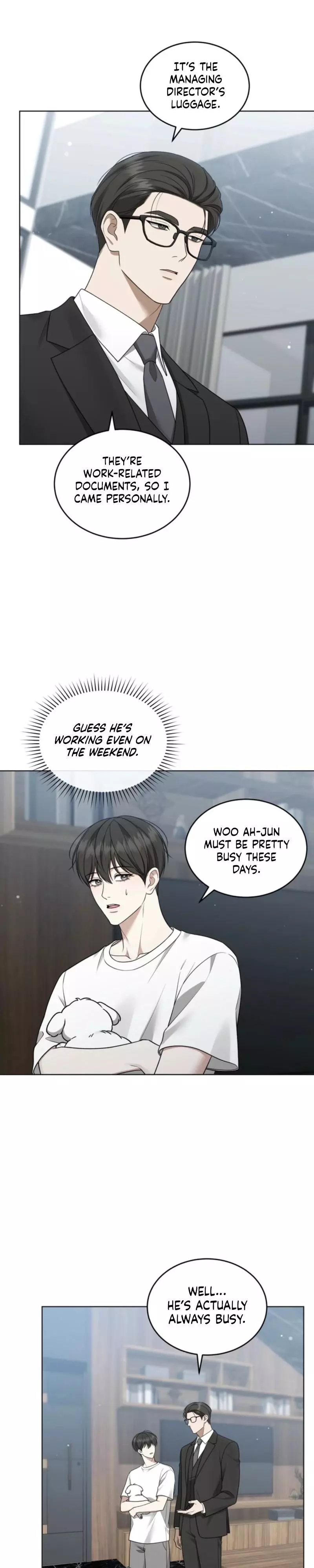 Elegant Destruction - Chapter 21 Page 21