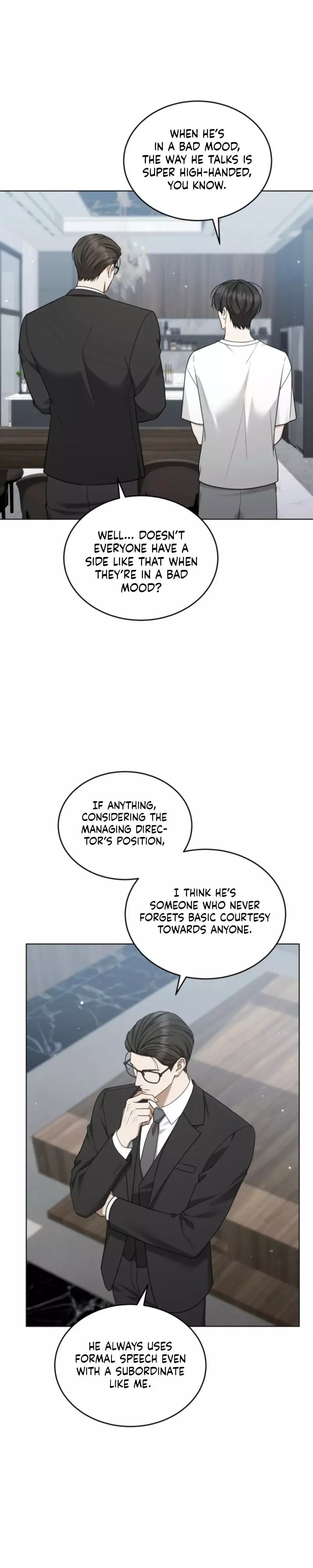 Elegant Destruction - Chapter 21 Page 24