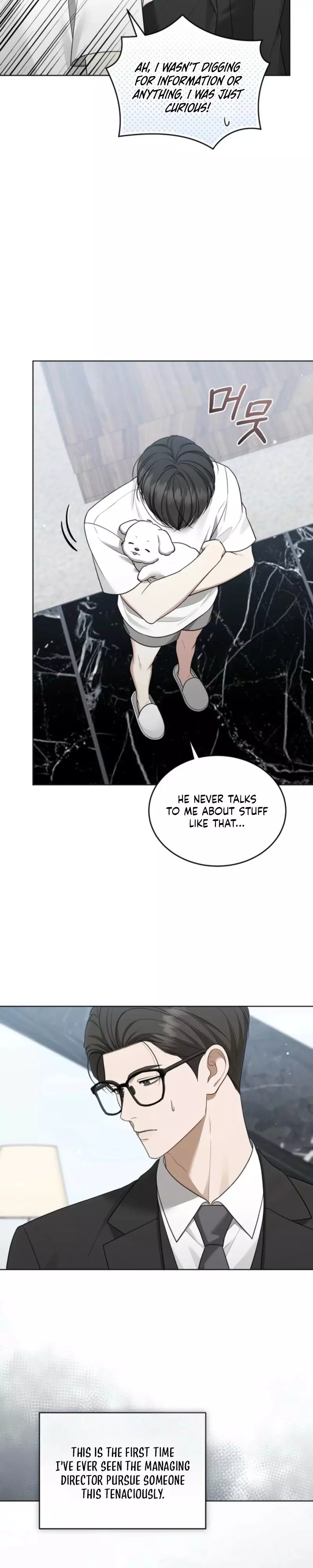 Elegant Destruction - Chapter 21 Page 26