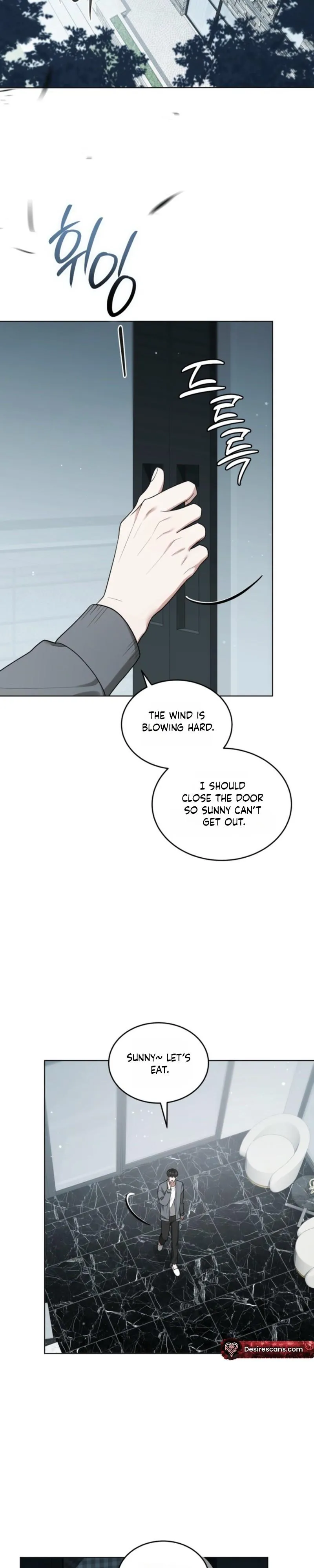 Elegant Destruction - Chapter 22 Page 2