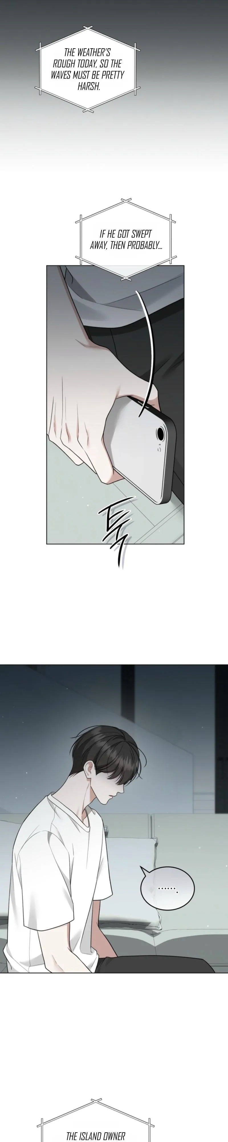 Elegant Destruction - Chapter 22 Page 8