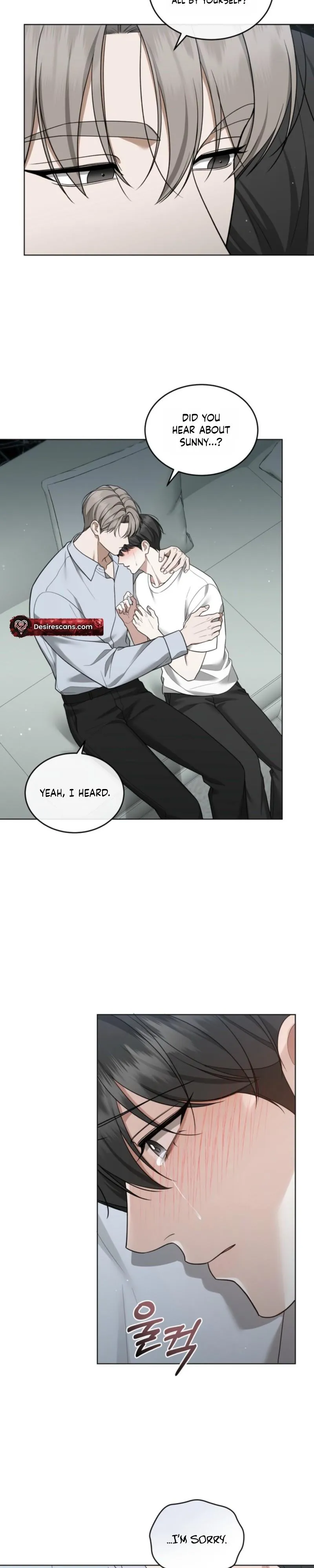 Elegant Destruction - Chapter 22 Page 12