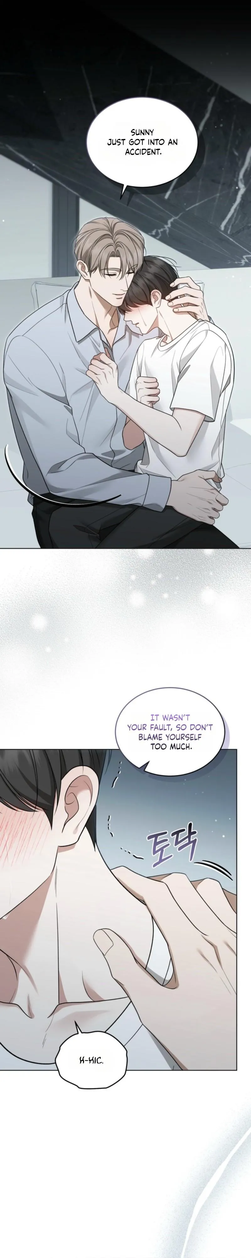 Elegant Destruction - Chapter 22 Page 16