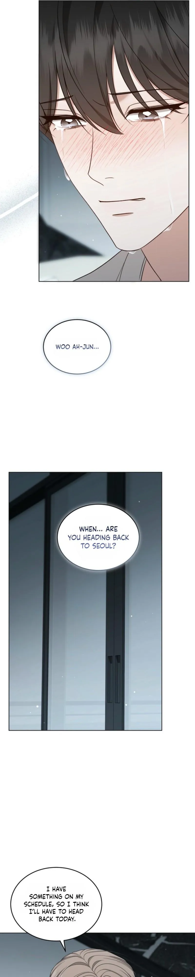 Elegant Destruction - Chapter 22 Page 17