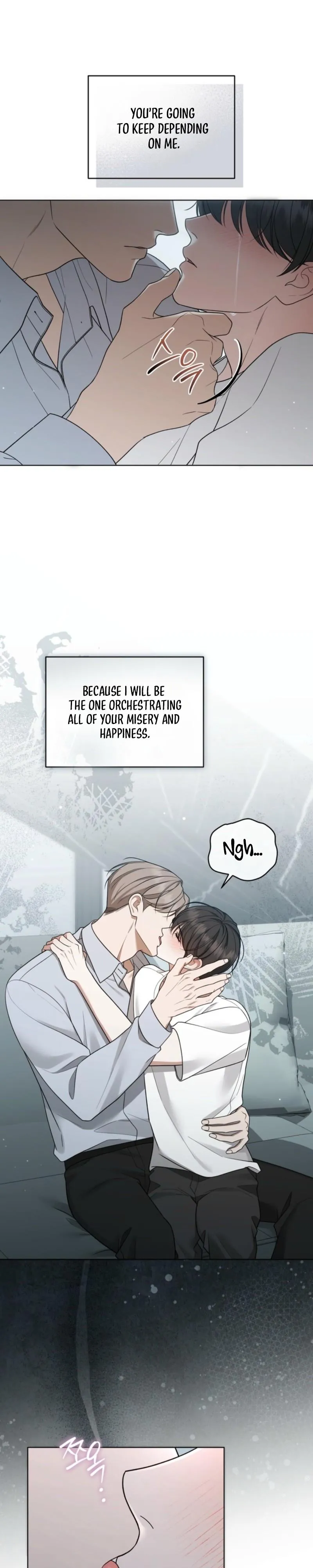 Elegant Destruction - Chapter 22 Page 20
