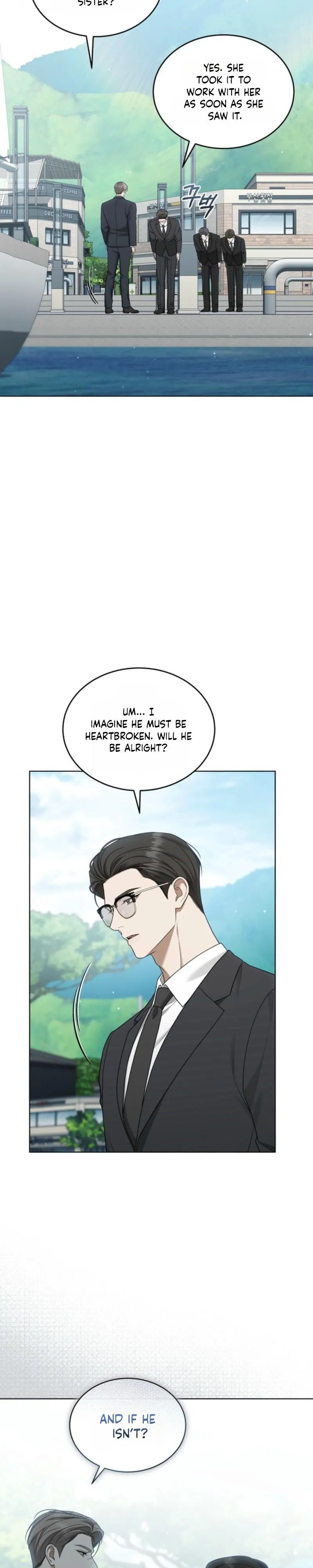 Elegant Destruction - Chapter 22 Page 23