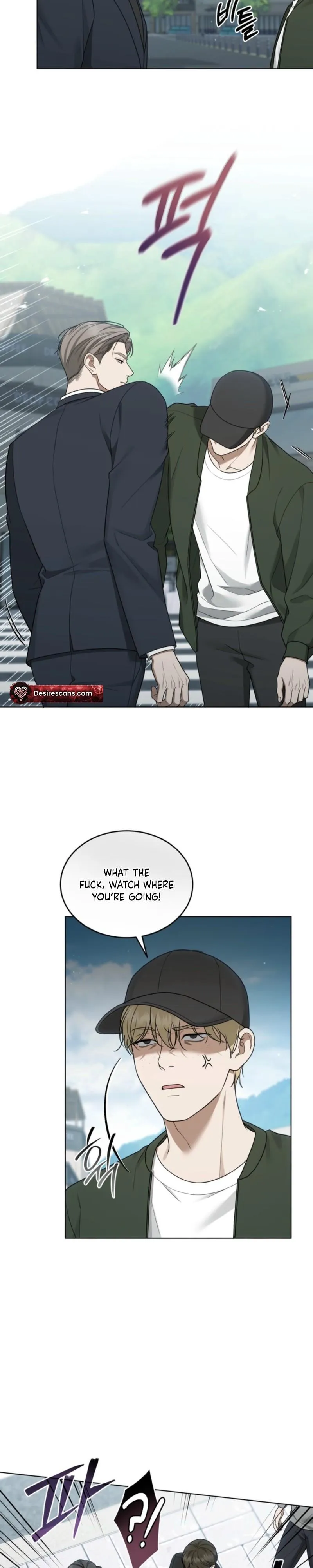 Elegant Destruction - Chapter 22 Page 25