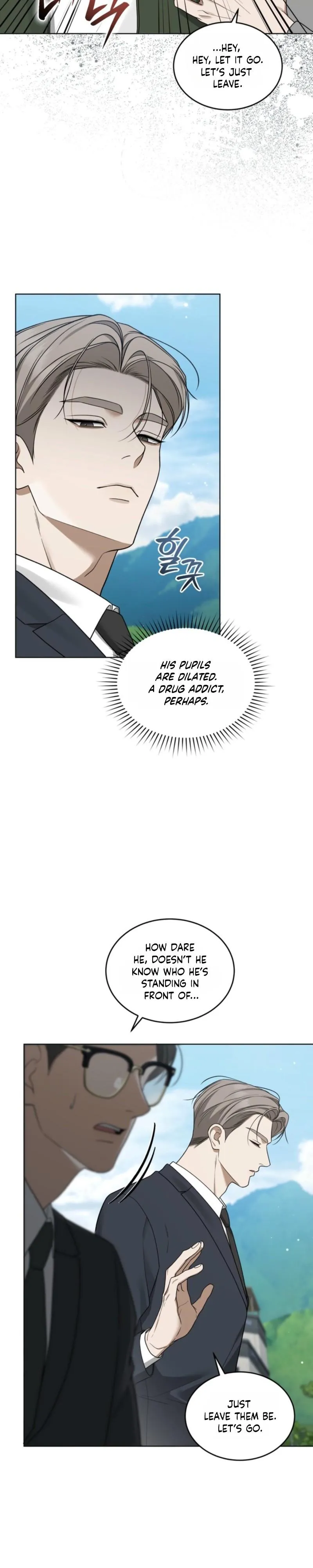 Elegant Destruction - Chapter 22 Page 27