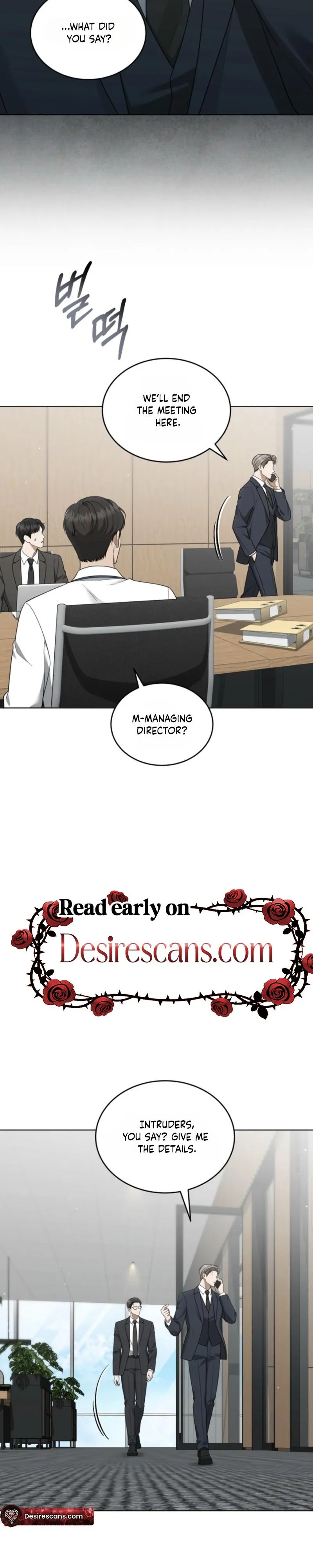 Elegant Destruction - Chapter 23 Page 15