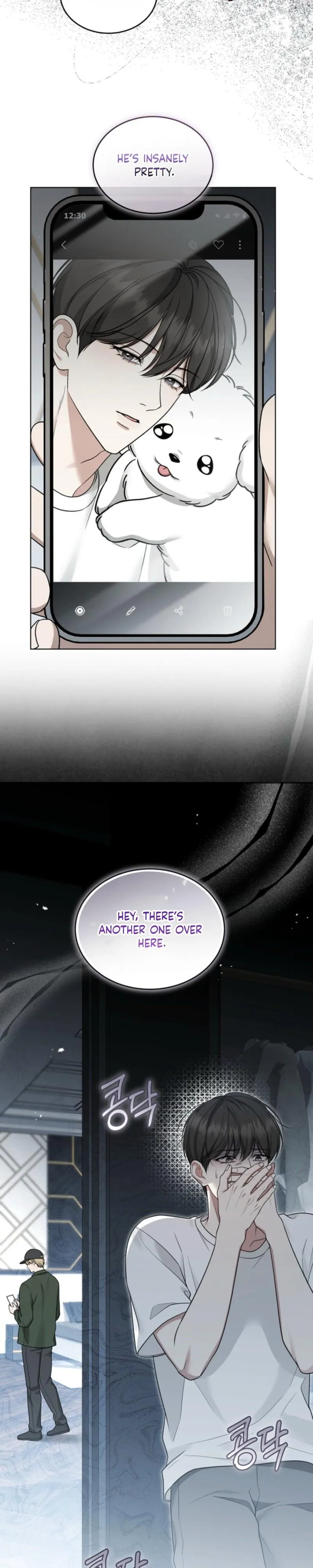 Elegant Destruction - Chapter 23 Page 28
