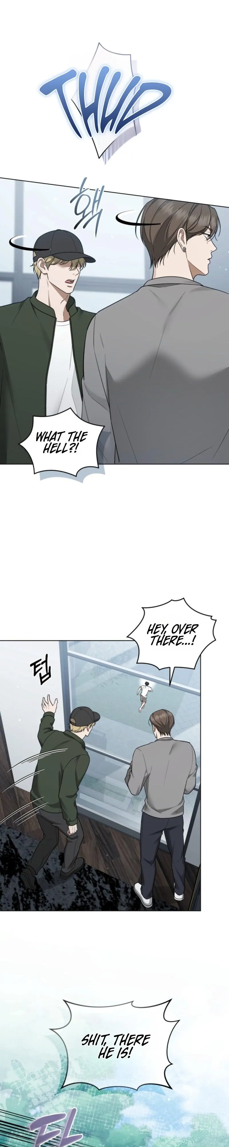 Elegant Destruction - Chapter 24 Page 4