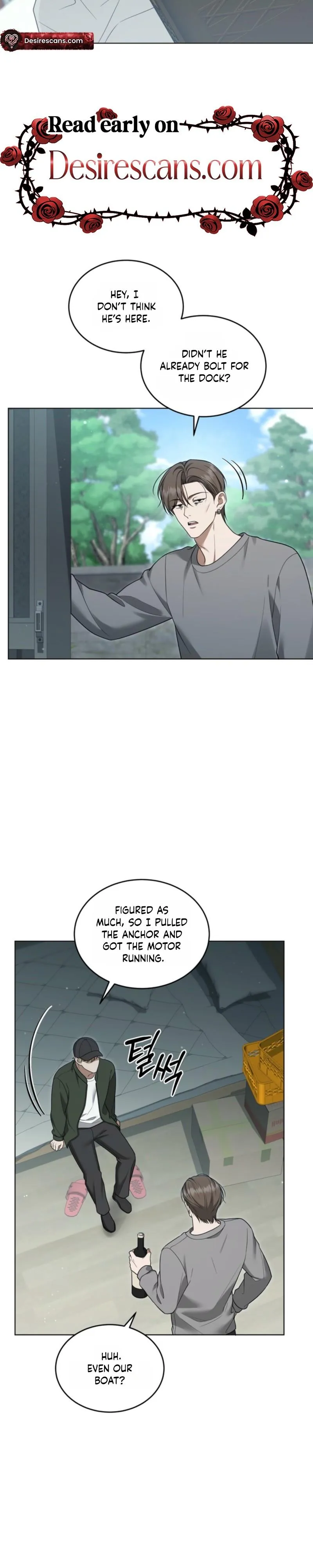 Elegant Destruction - Chapter 24 Page 16
