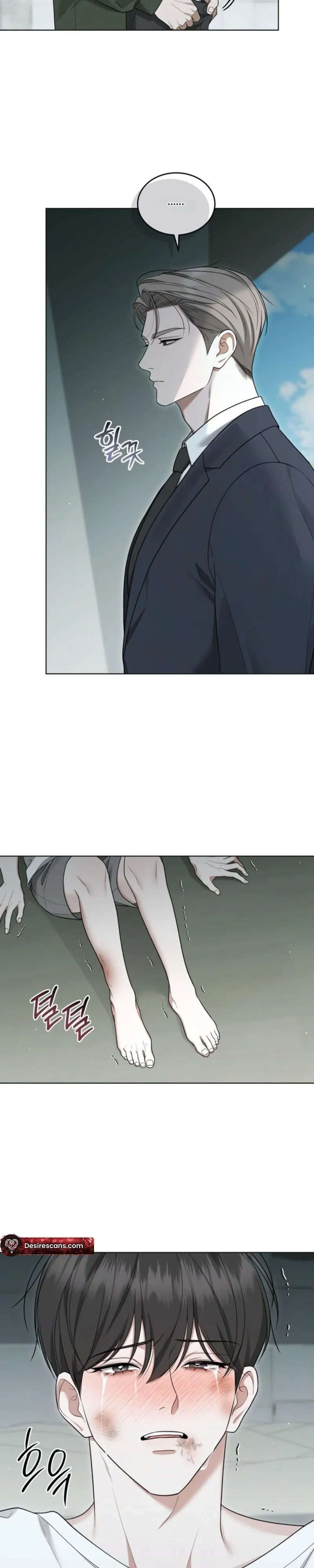 Elegant Destruction - Chapter 25 Page 2