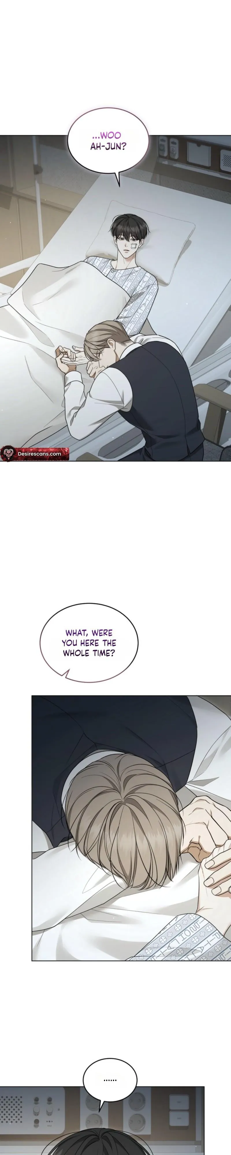 Elegant Destruction - Chapter 25 Page 21