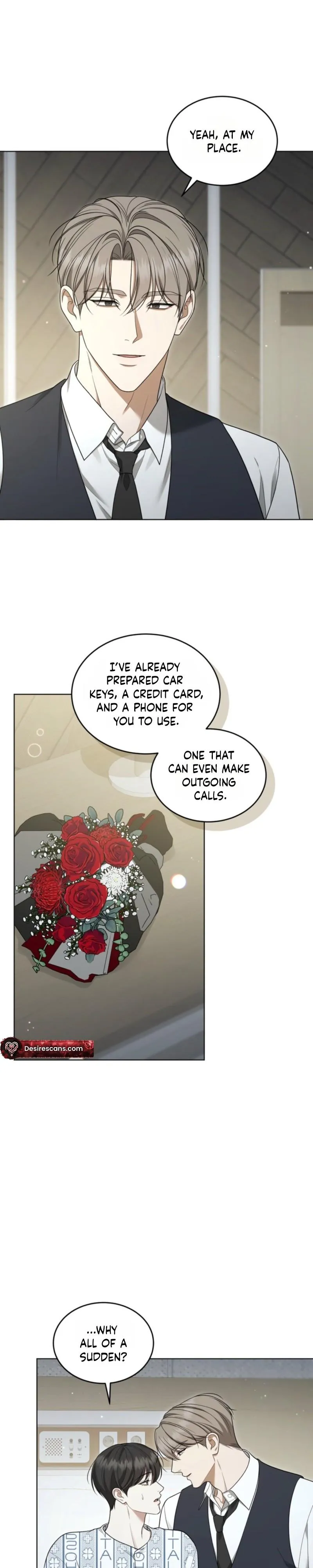 Elegant Destruction - Chapter 26 Page 2