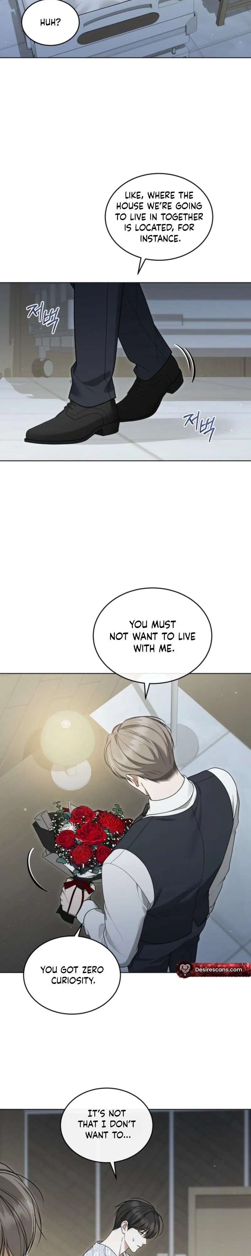 Elegant Destruction - Chapter 26 Page 5